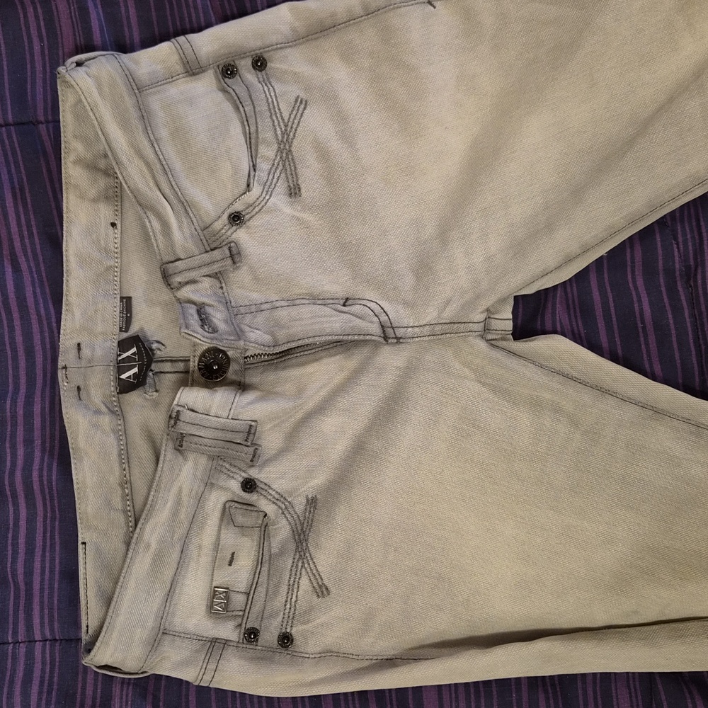 Armani Exchange Jeans